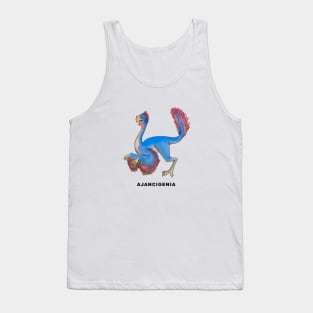 Ajancigenia Tank Top